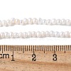 Natural Cultured Freshwater Pearl Beads Strands PEAR-I007-07E-01B-5