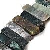 Natural Indian Agate Beads Strands G-S386-D05-2
