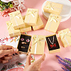Cardboard Paper Jewelry Set Boxes AJEW-TAC0035-03F-13