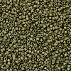 MIYUKI Delica Beads X-SEED-J020-DB0371-3