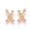 Brass Pendants X-KK-T038-193G-X-1