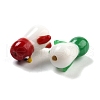 Handmade Lampwork Beads LAMP-I024-33-3