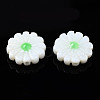 Natural Freshwater Shell Beads SHEL-N026-143A-149C-3