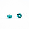 15/0 Transparent Czech Glass Seed Beads SEED-N004-004-03-2