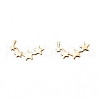 Brass Cabochons MRMJ-L015-08G-1