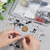  DIY Beads Jewelry Making Finding Kit DIY-PH0017-57-3