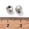 303 Stainless Steel Beads STAS-Q302-13G-P-2