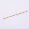 Bamboo Stick AJEW-WH0152-29-1