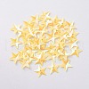 Ornament Accessories Plastic Paillette/Sequins Beads PVC-E001-05-RC01-2