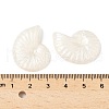 Transparent Resin Cabochons CRES-D306-02-4