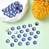 Preciosa® MAXIMA Crystal No Hotfix Flatback Stones Y-PRC-NSS16-00030-296-2