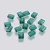 Imitation Austrian Crystal Beads SWAR-F060-8x6mm-24-2