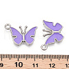 Alloy Pendants X-PALLOY-R111-02C-3