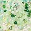 Mixed Style Glass Beads GLAA-XCP0012-02A-1