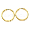 304 Stainless Steel Hoop Earrings for Women EJEW-M068-13D-G-4
