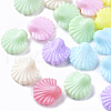 Opaque Polystyrene Plastic Beads X-KY-I004-06-1