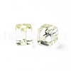 Transparent Acrylic Beads MACR-S373-104-B05-2