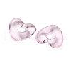 Handmade Lampwork Beads LAMP-S069-04G-2