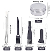 Gorgecraft Cleaning Tools AJEW-GF0002-39-2
