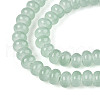 Imitation Jade Glass Beads DGLA-ZX002-6mm-02B-3