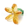 Glass Pendants PALLOY-MZ00744-05-4