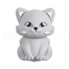 Silicone Beads SIL-S010-04B-1