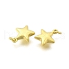 Brass Pendants KK-I275-09G-02-2