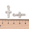 CCB Plastic Pendants CCB-N006-06P-3