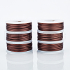 BENECREAT Round Aluminum Wire AW-BC0003-32E-1.5mm-2