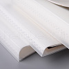 Mini Plastic Photo Albums DIY-WH0162-92-7
