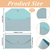 PU Leather Wallets AJEW-WH20002-45A-2