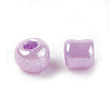 Glass Seed Beads SEED-A011-2mm-155-3