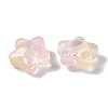 Baking Paint Glass Beads X1-GLAA-S202-10H-2