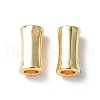 Brass Beads KK-P223-18G-2
