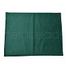 Velvet Silver Polishing Cloth for Jewelry AJEW-R006-03F-2