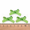 Transparent Acrylic Beads X-TACR-S154-55B-925-4