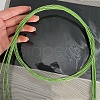 10Pcs PP Plastic Cord PW-WGAF2C6-01-1