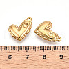 304 Stainless Steel Pendants STAS-N109-117G-3