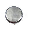 Portable Stainless Steel Pill Box CON-B011-09-2