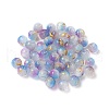 47Pcs Cat Eye Beads CE-Q001-01C-2