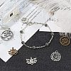 Yoga Theme PALLOY-NB0001-51-LF-7