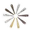 Iron Bead Caps IFIN-YW0001-03-4