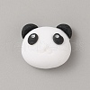 Opaque Resin Cabochons CRES-CJC0010-03A-1