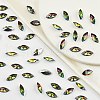 Preciosa® MAXIMA Crystal Fancy Stones Y-PRC-FG15-00030-281-2