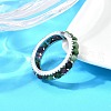925 Sterling Silver Finger Rings RJEW-D321-01E-P-2
