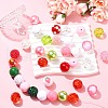 DIY Jewelry Making Kits DIY-CJC0002-016A-5