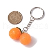 Resin Keychains KEYC-JKC00819-3