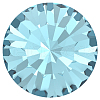 Preciosa® MAXIMA Crystal Round Stones Y-PRC-RBSS39-60010-3