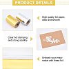 Heat Transfer Vinyl Sheets DIY-FH0001-61B-3