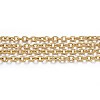 304 Stainless Steel Cable Chains CHS-H021-25m-1